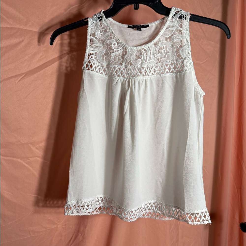 Absolute Angel New York size M